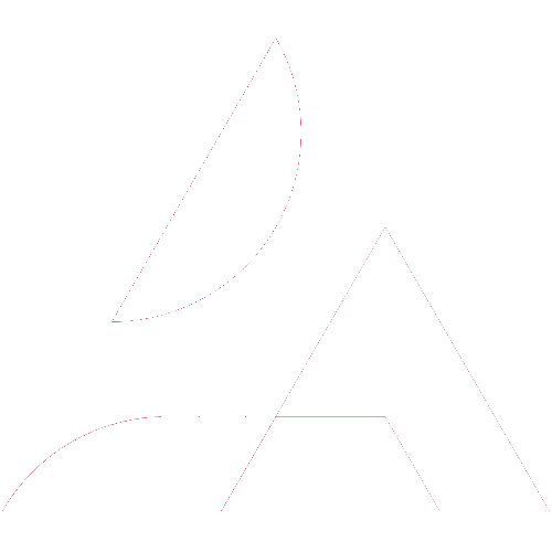 Logo ADISYS de couleur blanche