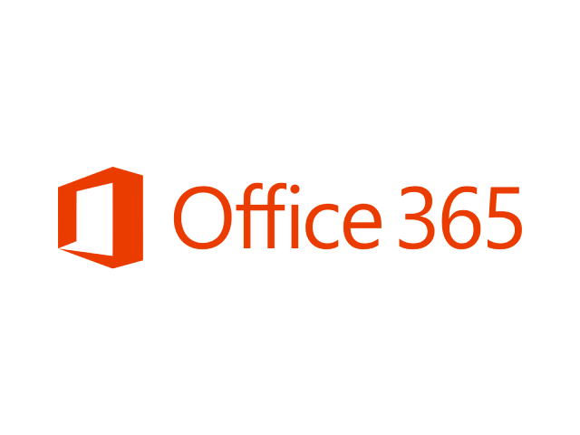 Logo Office 365 orange
