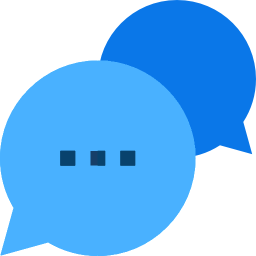 dialogue avec un seul interlocuteur