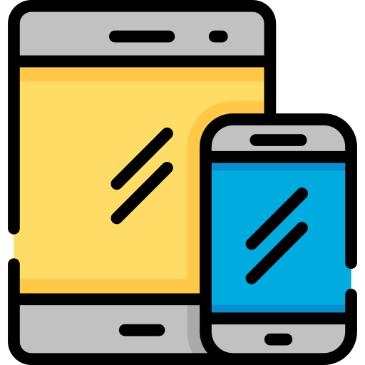 téléphone et tablette ANDROID